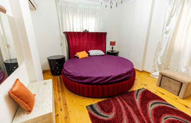 Oak Orchid Opulent 2 BR Apartment with Walk-in Closet - Foto 12