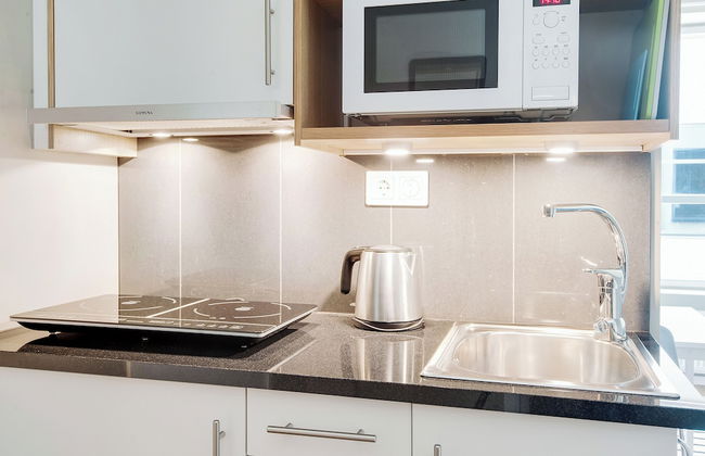 STHLM Stockholm hotel - Foto 14