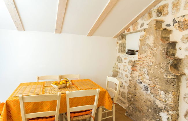 Dvori With Garden, Free Parking Next To Sea - Foto 15