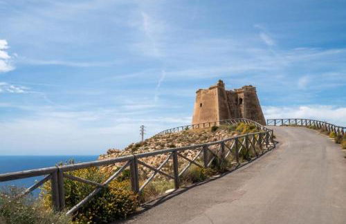 Brisa Marina–Terraza Vistas a la Isla Free Parking - Foto 46