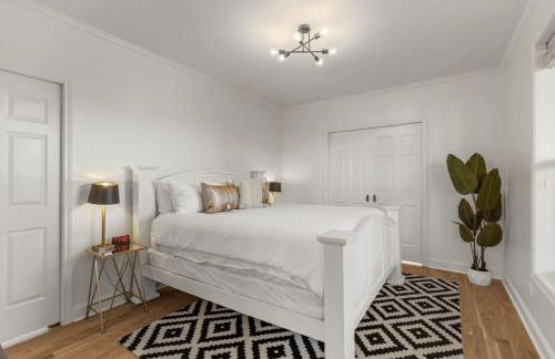 Ratterman Ranch-Family Summer Getaway in Jasper - Foto 13