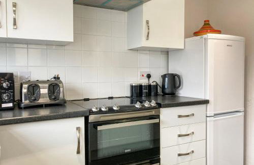 Dolphin Cottage - Foto 7