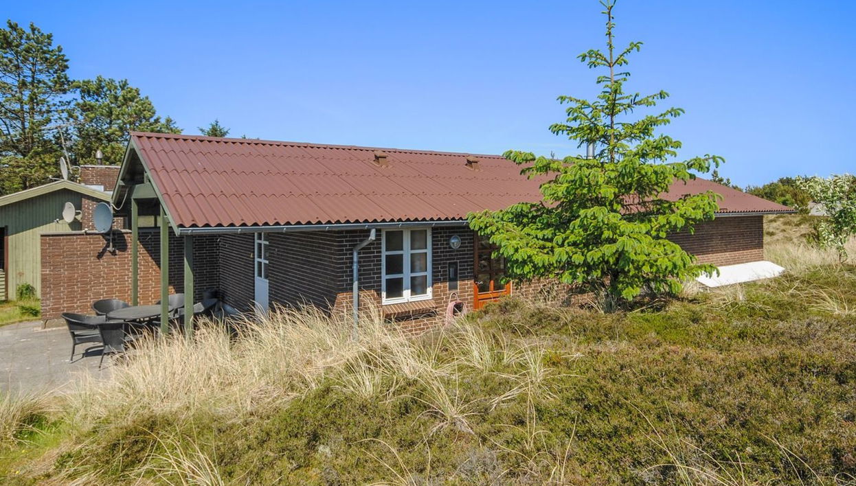 "Thermet" - 900m from the sea - Foto 1, House