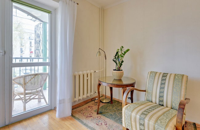 Palm Beach Apartments with terrace & parking by Lion Apartments - Foto 11