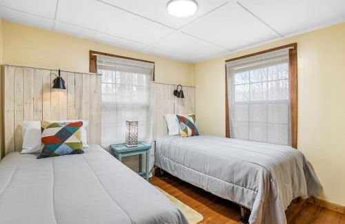 Hidden Creek Cabin - Foto 17