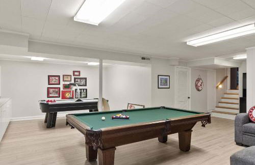 Sweet Home Bama Hideaway-Walk to UA & Bryant Denny Stadium - Foto 64