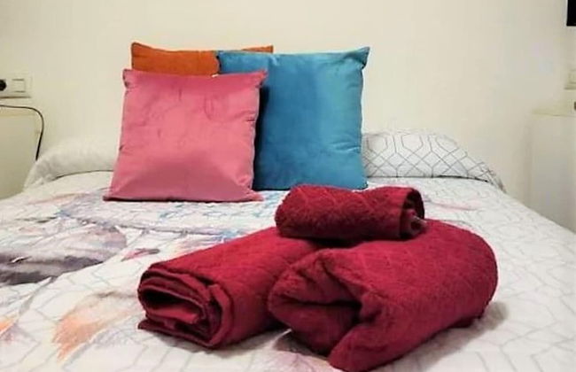 Duplex in Spain Near Naturist Beach - Photo 5