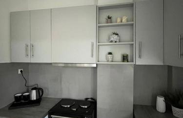 Chrismina's Apartment Νear Τhe Sea - Photo 7