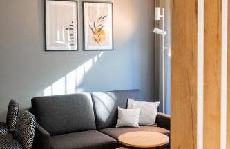 Boardinghouse Hense - Foto 5