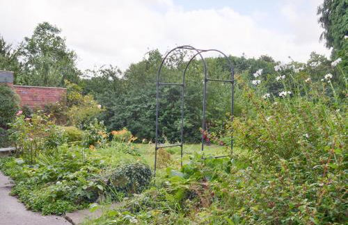 The Mill Cottage - Foto 21