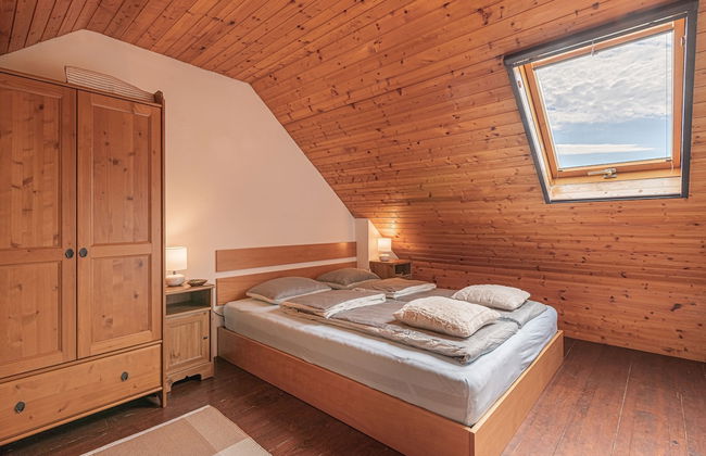 Holiday House Podhamer Marijan - Foto 4