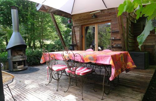 Chalet des amoureux - Photo 2