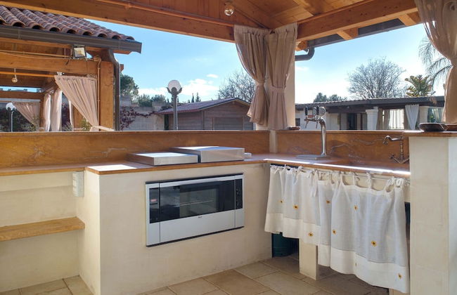 2702 Villa Nicrys by Perle di Puglia - Foto 16