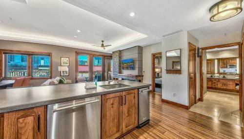 Luxury 2Br Residence Steps From Heavenly Village & Gondola Condo - Foto 5