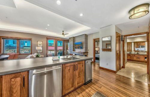 Luxury 2Br Residence Steps From Heavenly Village & Gondola Condo - Foto 5