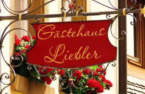 Gästehaus Liebler - Foto 31