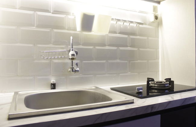 Cozy Studio Apartment at Oxford Jatinangor near UNPAD - Foto 10