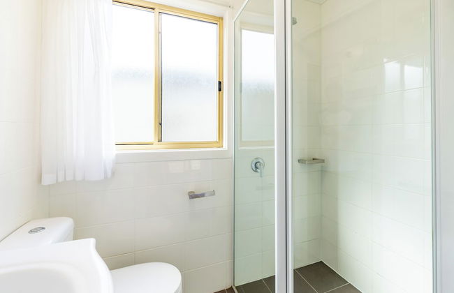 NRMA Blue Dolphin Yamba Holiday Resort - Foto 34