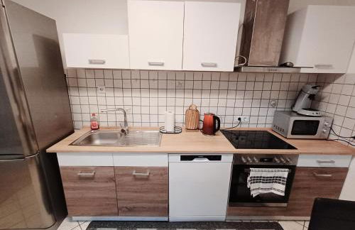 Komfortable 3-Zimmer-Wohnung in Neubeckum - Foto 35