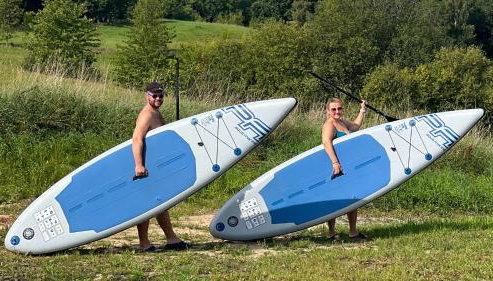 Nad Kamieniem - domki całoroczne - Foto 5