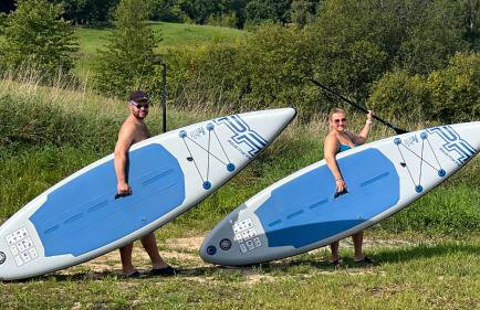 Nad Kamieniem - domki całoroczne - Foto 5