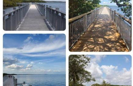 Heated Pool Private Duplex House, BBQ, Parking, WiFi - Foto 21