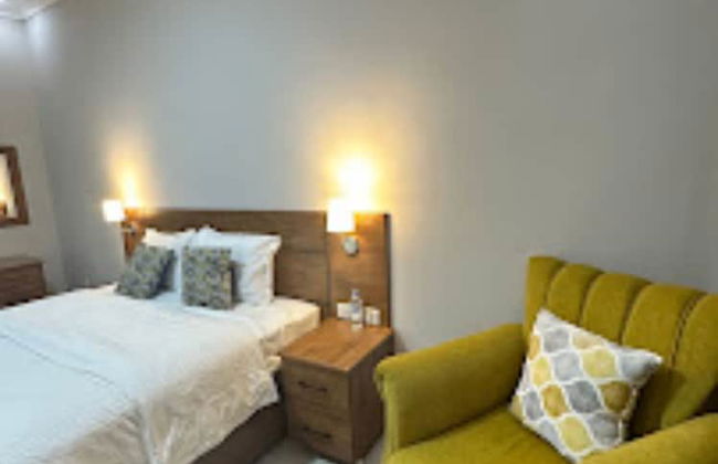 Maravilla Kivu Eco Resort - Foto 2