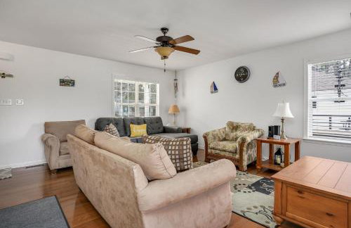 Beachin' at the Cove - Golf course, Shared pool & more! - Foto 3