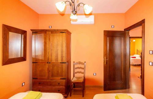 Casa rosa del romeral - Foto 35