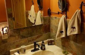 Rocky Mountain Panorama Cabin - Foto 12