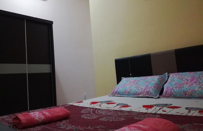 Sweet Angkasa Homestay - Foto 4