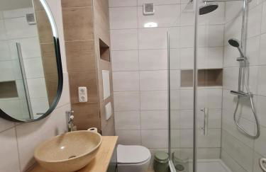 FeWo Seestern-Mare in zentraler Lage an der Geeste - Foto 13