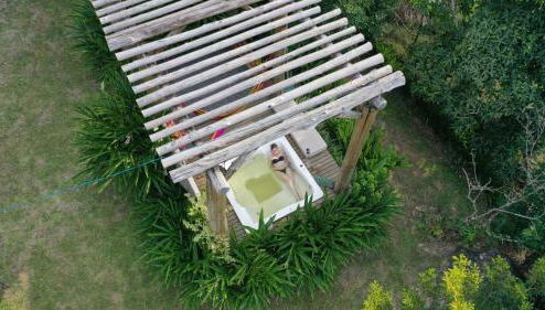 Espaço Isha Canelinha - Foto 1, Garden view