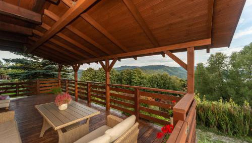 Willa Hrobacza spa - Foto 4