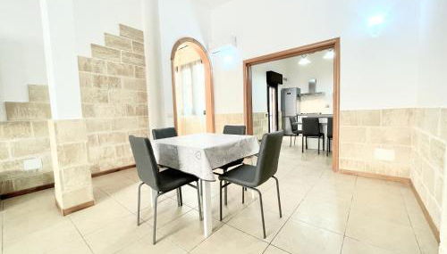 Casa Mazzini Nel Cuore di Gallipoli Puglia On line - Foto 3