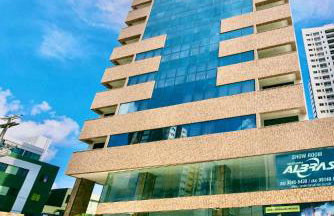 PHGFlats Manaira apart hotel - Foto 18