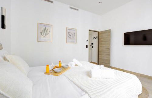 Bluestay 287 - Superbe appartement à Paris 17 - Foto 18