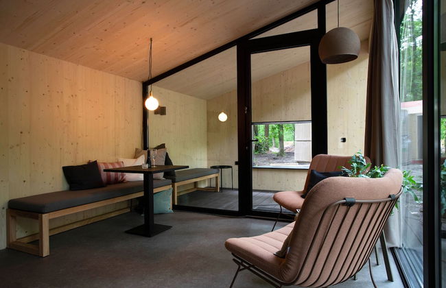 Buitenplaats Petersburg - Foto 3