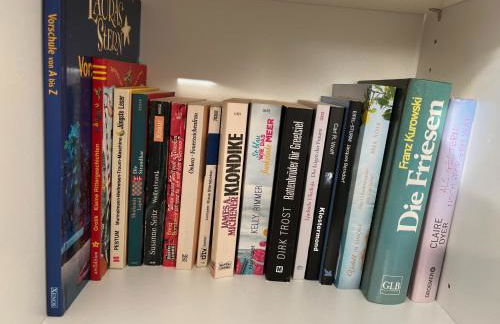 Fewo Klabautermann - Foto 6