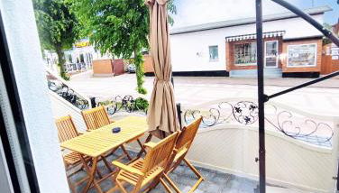 Villa Boberg Apartments - Foto 5