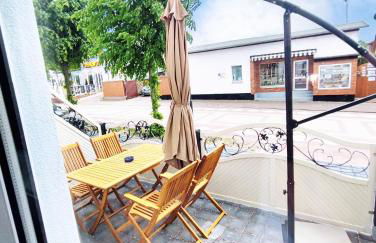 Villa Boberg Apartments - Foto 5