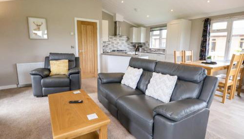 Callow Lodge 15 - Foto 3