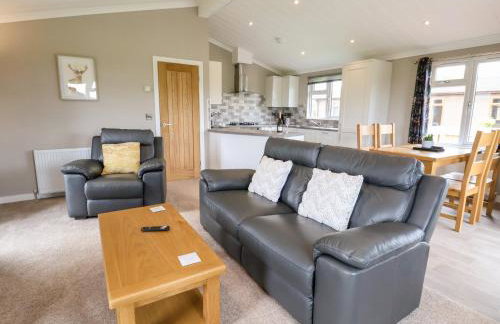 Callow Lodge 15 - Foto 3