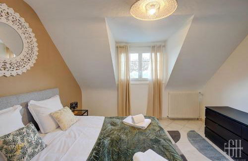 L'Alysse - Maison Familiale - Foto 46