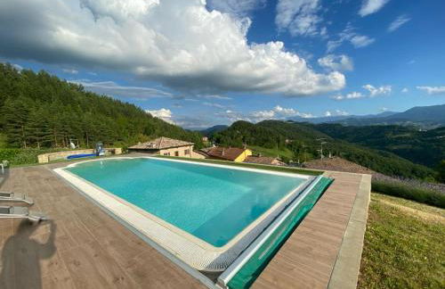 Ca' Nobili - Charming Country House - Foto 3