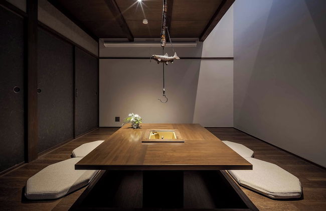 Ichika Machiya Holiday House - Foto 30