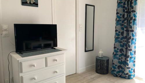 La Grande Terrasse, appartement rez-de-jardin - Photo 4