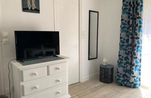 La Grande Terrasse, appartement rez-de-jardin - Photo 4