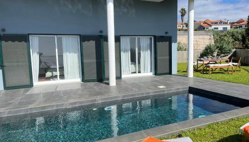 Sunset Cottage - Special Places - Foto 4, sunbed