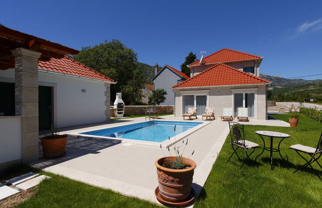 Villa Župa - Foto 32